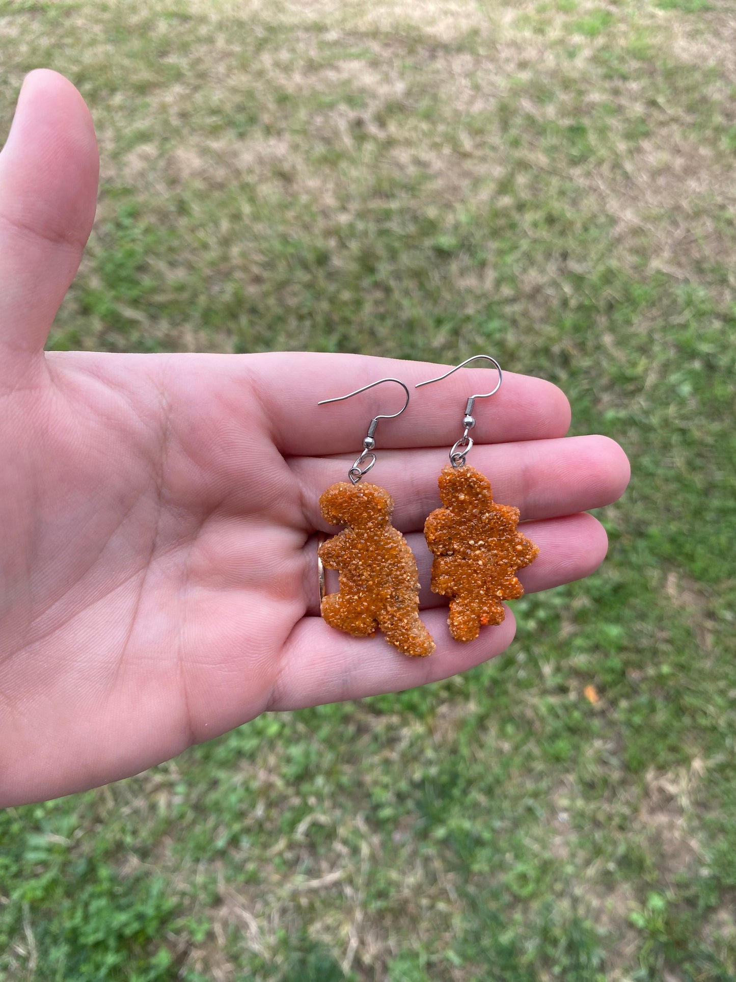 Dino Nuggies