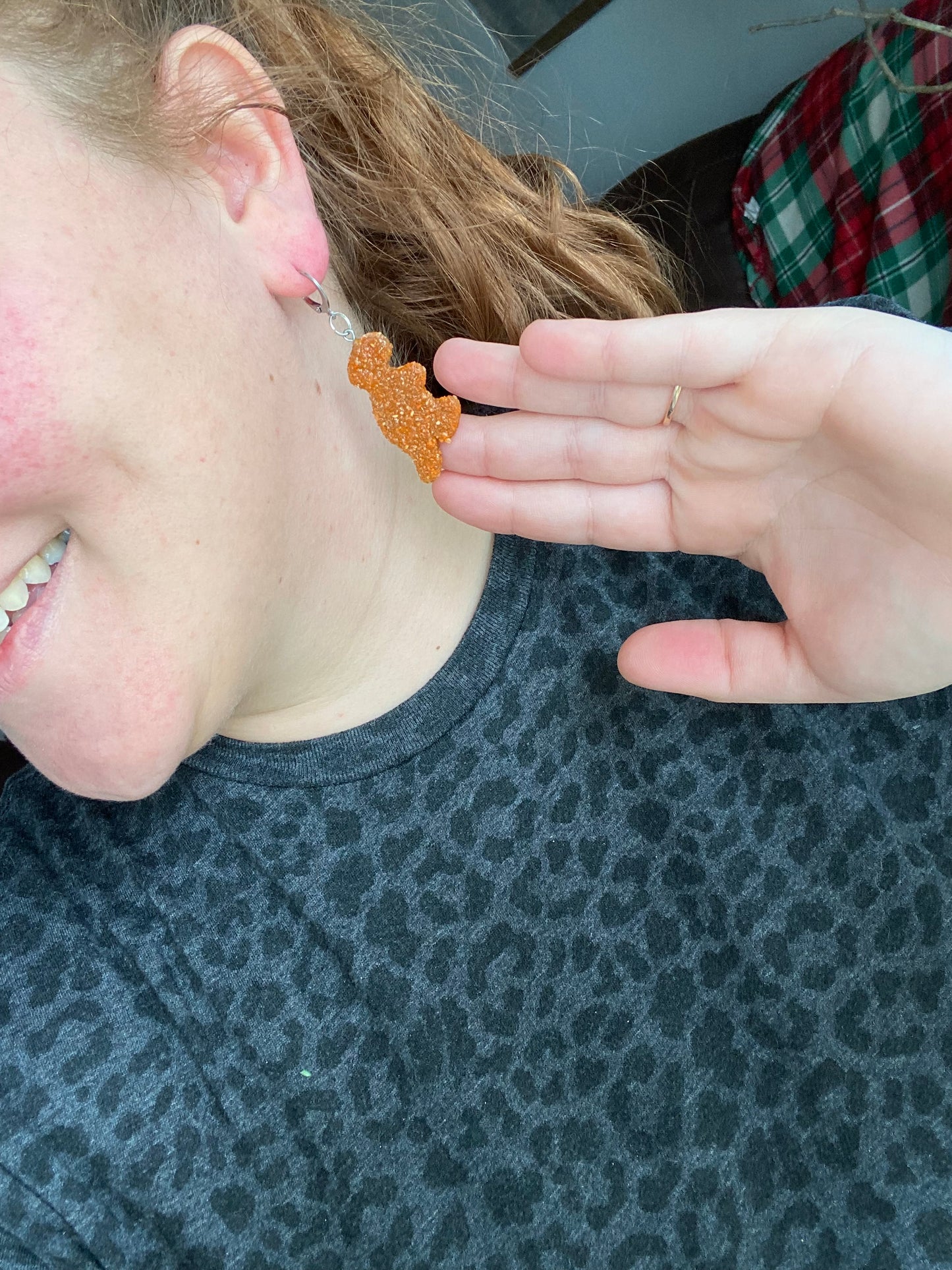 Dino Nuggies
