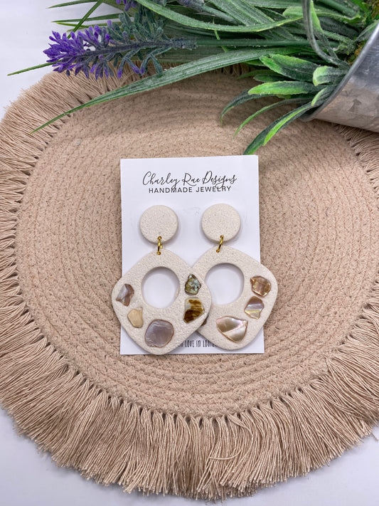 Seashell Morgan-White