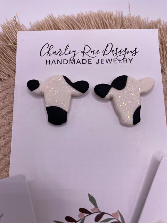 Cow head studs