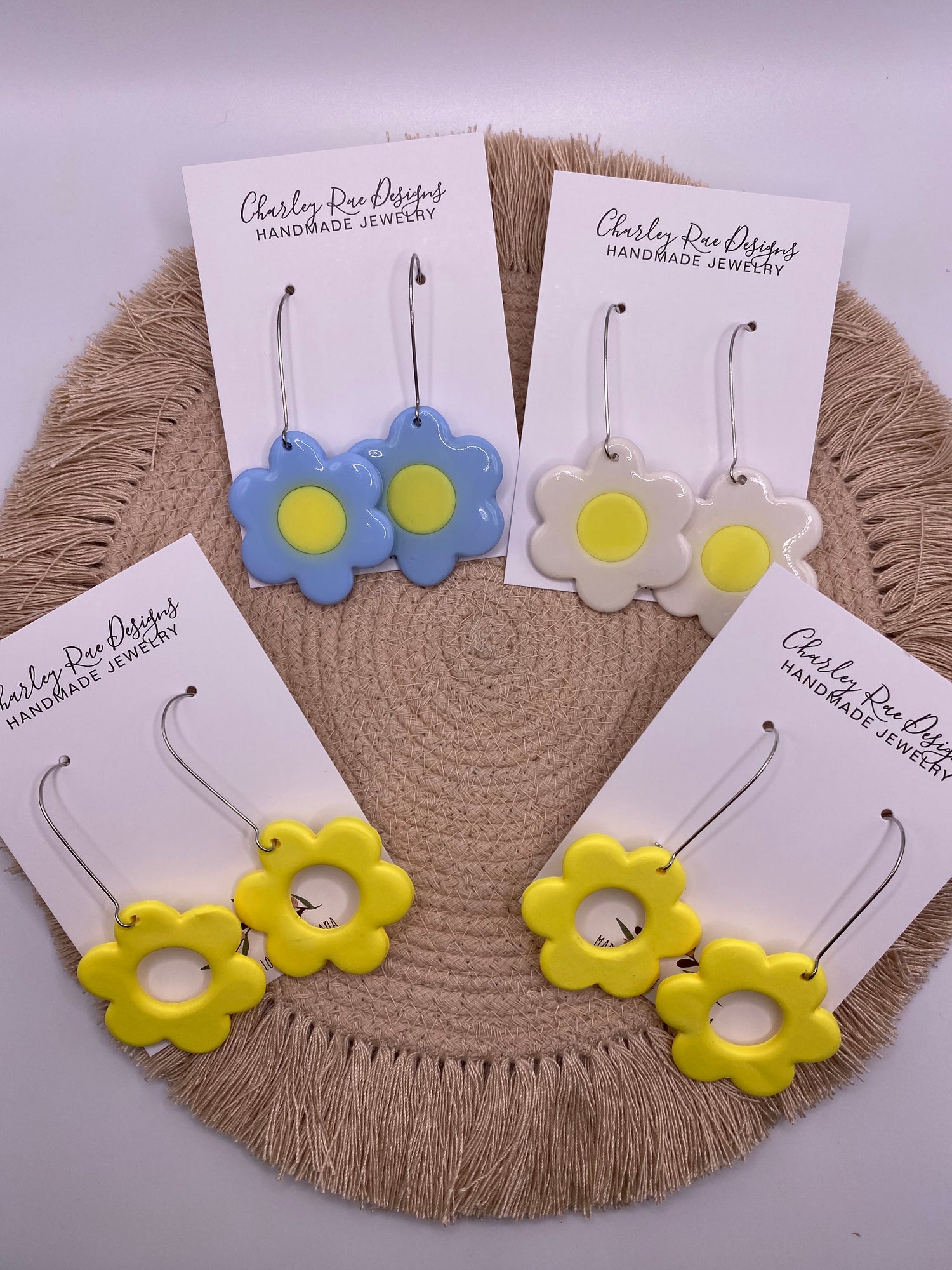 Daisy Mae Hoops