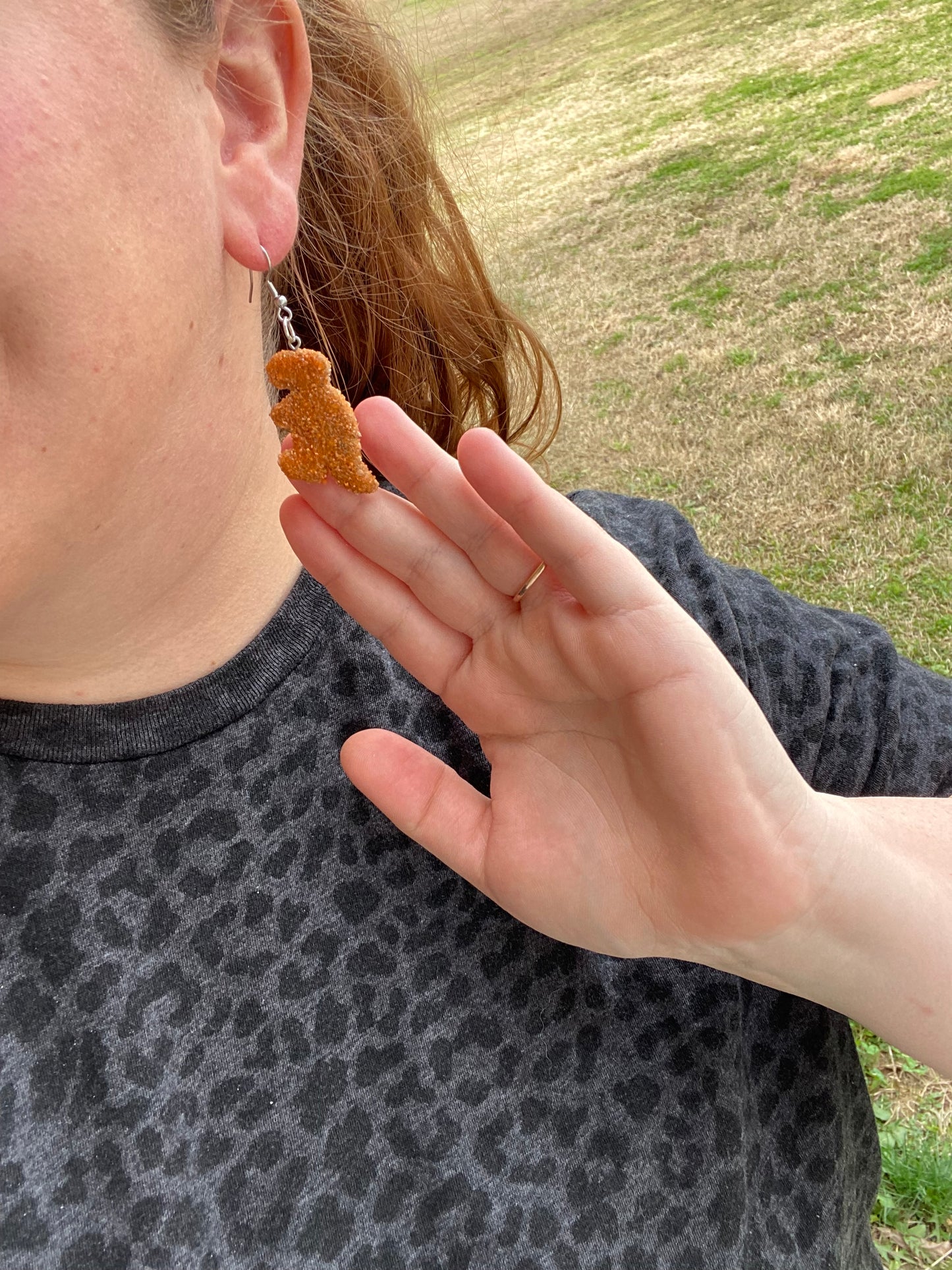 Dino Nuggies