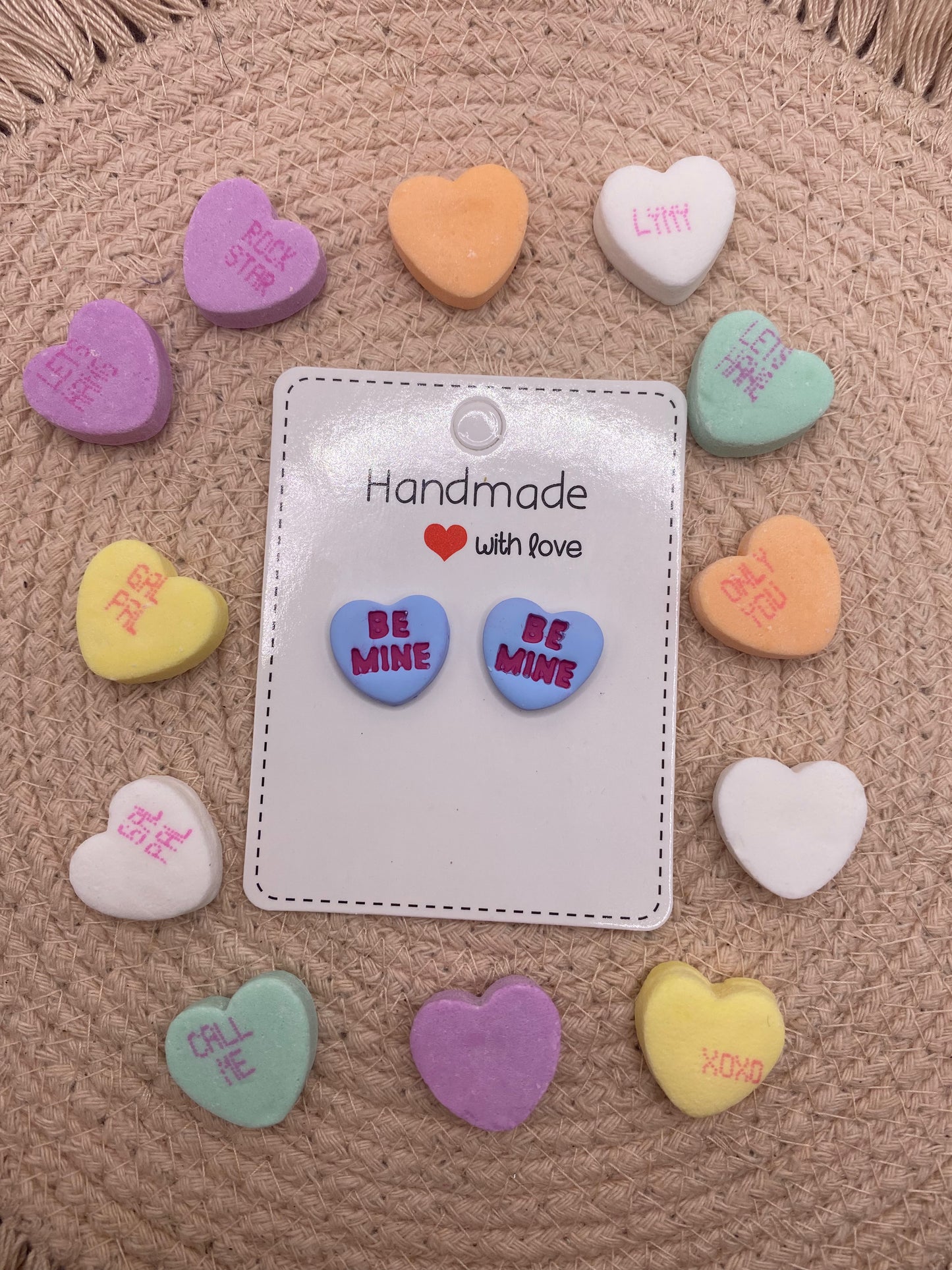 Convo Hearts